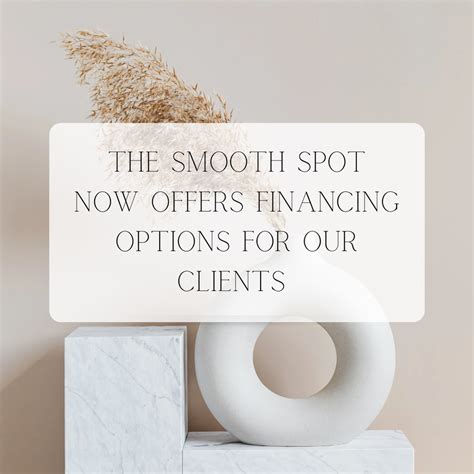 The Smooth Spot Reviews, Beauty in Bedford, NS